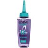 L'Oréal Paris Elseve Hyaluron Pure Oil Erasing Scalp Serum sérum s exfoliačním komplexem na mastnou pokožku hlavy 102 ml