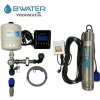 SET BWATER 5SV 3/6 1,1 kW 230V s frekvenčným meničom
