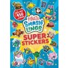 Pinata Smashlings: Super Stickers - Pinata Smashlings, Ladybird