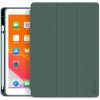 Tech-Protect SC Pen puzdro na iPad 10.2'' 2019 / 2020 / 2021, tmavozelené (TEC710616)