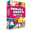 Smajlikarty – Pesničky