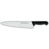 Giesser Messer GM-845531 kuchařský nůž černý 31 cm