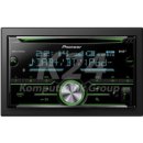 Pioneer FH-X840DAB