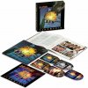 DEF LEPPARD - Pyromania (5Blu-ray)