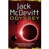 Odyssey (Academy - Book 5) (Jack McDevitt)(Brožovaná)
