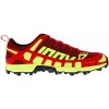 Pánska bežecká obuv Inov-8 X-Talon 212 v2 (p) Red/Yellow UK 10