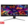 Repasovaný monitor MSI MAG 341CQP QD-OLED 34