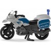 Siku Blister BMW i8 česká polícia