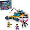 LEGO LEGO® DREAMZzz™ 71475 Pan Oz a jeho vesmírné auto