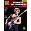 Bass Play Along: Volume 42 : Red Hot Chili Peppers - kolektiv autorů