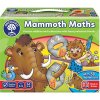 Orchard Toys Mammoth Maths (Mamutí matika)