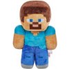 Plyšák Minecraft - Steve 23 cm
