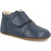 Bundgaard Tannu barefoot capáčky navy