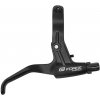 Force MTB „V“ Al PRO 2.0, čierna balená 8592627097362