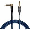 Cascha Professional Line Guitar Cable 6 m Rovný - Zalomený Nástrojový kábel