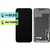 iPhone 13 displej lcd + dotykové sklo - bez chybovej hlášky (soft OLED)