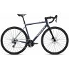 Gravel bicykel RIDLEY GRIFN A GRX600 Dark Violet Cameleon S