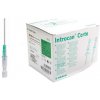 ► Piercingová ihla 18g Zelená Braun Introcan - 50ks