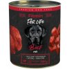 Fitmin Dog For Life konzerva Beef 800 g