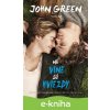 E-kniha Na vine sú hviezdy - John Green