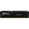 Kingston FURY Beast Black 16GB (1x 16GB) DDR5 5600MHz / CL40 / DIMM (KF556C40BB-16)