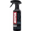 MOTUL E3 WHEEL CLEAN 400 ml