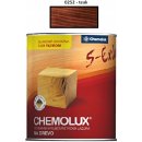 Chemolux S 1025 Extra 0,75 l Teak