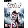 Assassin's Creed: Brotherhood Deluxe Edition – PC DIGITAL