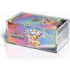 The Acrylic Box Premium Akryl pre Booster Bundle Display Pokemon