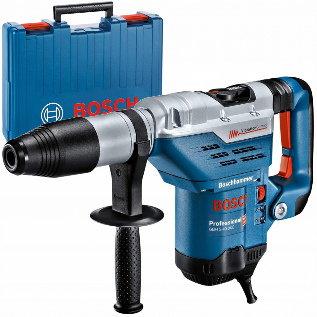 Bosch GBH 5-40 DCE 0.611.264.000