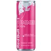 Red Bull Summer Edition white peach