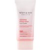 Mary&May Vegan Primer Glow Sun Cream SPF50+/PA++++ Rozjasňujúca báza pod make-up s ochranným účinkom 50 ml