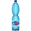 Minerálna voda Budiš perlivá 6 x 1,5 ℓ