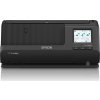 EPSON skener ES-C380W, A4, 600x600dpi, USB, Wi-Fi (direct), Display