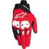Rukavice ALPINESTARS SP X 1 (červená/čierna/biela) XL