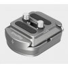 SmallRig 4486 HawkLock H38 Arca-Swiss Quick Release Mount Plate NoName