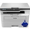 Brother DCP-B7620DW, A4 laser MFP, print/scan/copy, 34 strán/min, 1200x1200, duplex, USB 2.0, LAN, WiFi DCPB7620DWYJ1