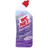 WC Net Intense Gel gélový WC čistič Lavender Fresh 750 ml