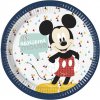 Wiky Taniere Mickey Mouse 23cm 339000