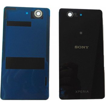 Kryt Sony Xperia Z3 Compact D5803 zadný biely