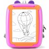 Benbat Batoh GoVinci-Pink/Orange