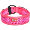 Tamer Obojek SOFTY (OK 35 - 41 cm x 3,8 cm) růžová