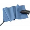 Rýchloschnúci uterák Cocoon Microfiber Towel - Ultralight M - fjord blue