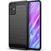 IZMAEL Honor 30 Carbon Shield TPU puzdro KP19353 čierna