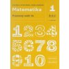 Matematika 1A (Pracovný zošit) - Peter Bero, Zuzana Berová, Ivana Honzová