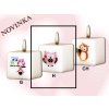 Lima Sovy kocka 45 x 45 mm