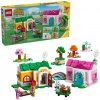 LEGO Animal Crossing - Tvorivé domčeky: Zábavné ročné obdobia (LEGO77057)