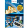 Game Machines 1972-2012 (Winnie Forster,Heinrich Lenhardt,Christian Boehm)(Brožovaná)