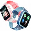 Inteligentné hodinky pre deti WonderWatch A5s modré