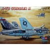 Hobby Boss A-7B Corsair II 1/72